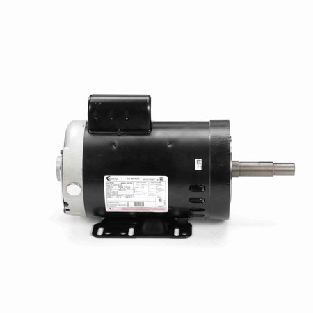 Century Motors 1hp 1745rpm 230/115v1ph MOTOR P121